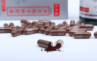 空腹吃灵芝孢子粉胃疼怎么办呢?