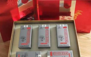 修正灵芝孢子粉灵芝三萜含量为什么没有写出来？
