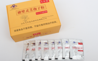 灵芝孢子粉用什么水冲效果才好？吃的时候注意什么？