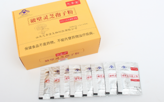 灵芝孢子粉是早上吃还是晚上吃好?有哪些影响？