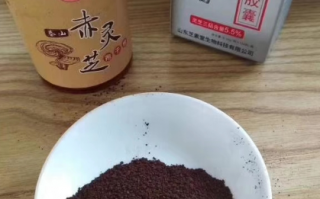 灵芝孢子粉能增强免疫力吗？出效果要多久？