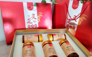 灵芝孢子粉开水冲还是温水冲更好？