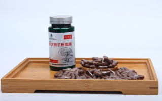 灵芝孢子粉能抑制癌症吗？有相关研究吗？
