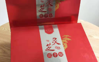 长白山的灵芝孢子粉好吗？好在哪？
