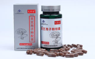 灵芝孢子粉治疗癌症效果怎么样？原理是什么？