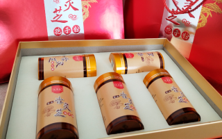 吃灵芝孢子粉肠道会不好吗？会不会拉肚子