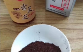 吃灵芝孢子粉腹泻怎么办？应该停用吗？