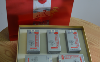 灵芝孢子粉吃后胃难受应该怎么解决？