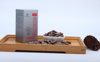 灵芝孢子粉对肠胃有什么功效？饭前吃还是饭后吃？