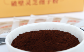 破壁灵芝孢子粉保质期多久？应该怎么存放？