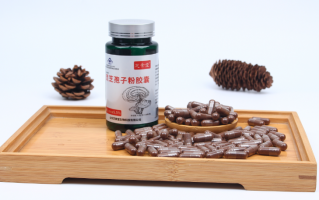 灵芝孢子粉与水的比例大概是多少？吃的时候要注意什么？