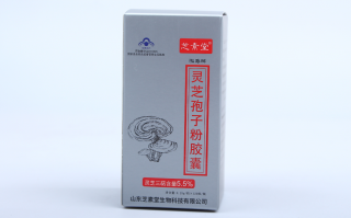 灵芝孢子粉和灵芝切片哪个好?应该怎么去选？