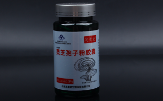 灵芝孢子粉抗肿瘤靠谱吗？原理是什么？