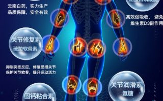 氨糖的牌子哪个比较好？什么样的氨糖有作用？