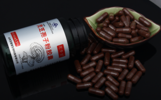 破壁灵芝孢子粉为什么吃了胃痛？应该停用吗？