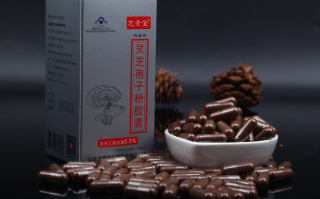 灵芝孢子粉长期吃害处有吗？有没有不良反应？