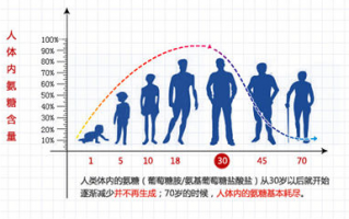 氨糖软骨素应该怎么选？主要看什么？