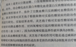 灵芝孢子粉治糖尿病吗？高血压吃灵芝孢子粉好吗？