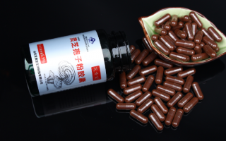 老年人吃灵芝孢子粉有什么好处？