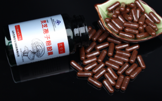 灵芝孢子粉能调理肠胃吗？肠胃不好吃灵芝孢子粉应该注意这些