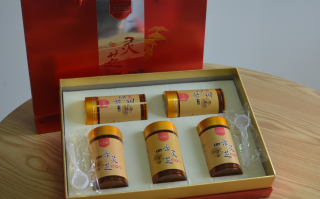 灵芝孢子粉养颜吗？原理是什么？