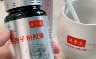 灵芝孢子粉怎么用怎么吃？合理服用，才能让其发挥超乎想象的效果