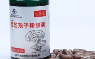 芝素堂灵芝破壁孢子粉的功效与作用之 辅助治疗高血压
