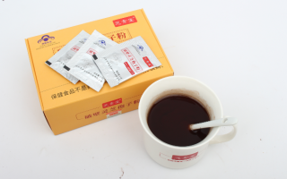 灵芝孢子粉多少度的水冲最好？影响大吗？