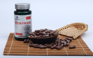 灵芝孢子粉对肿瘤有效果吗？原理是什么？