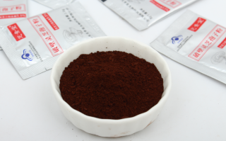 破壁灵芝孢子粉好不好？功效是一样的吗？