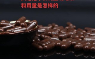 灵芝孢子粉的正确吃法和用量是怎样的