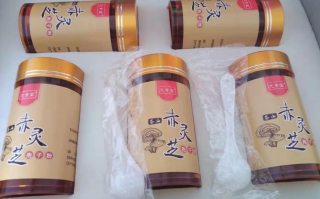 怎样正确服用灵芝孢子粉？有没有详细的说明
