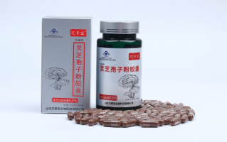 高血压能喝灵芝孢子粉吗？有什么作用？