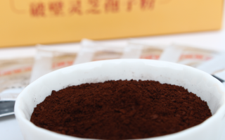 灵芝孢子粉治胃病吗？能起到哪些作用？