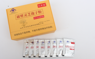 吃灵芝孢子粉瞑眩反应的症状都有哪些？出现的原因是什么？