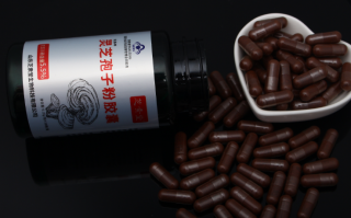 灵芝孢子粉的功效与作用对高血压有用吗？