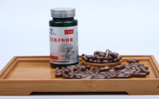 胃不好的人能吃灵芝孢子粉吗？有什么好处？