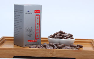 灵芝孢子粉含微量元素吗？主要有效成分是哪些？