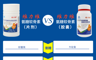 氨糖什么牌子的最有效果(氨糖的最佳品牌及功效排名解析)