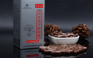 灵芝孢子粉什么样的好？如何判断灵芝孢子粉的好坏？