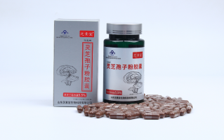 灵芝孢子粉一星期吃几次最管用？