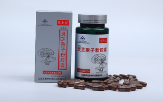 散装的灵芝孢子粉能买吗？作用差距大吗？
