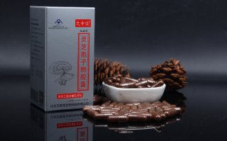 长白山灵芝孢子粉价格是多少？效果怎么样？