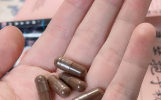 带你全面了解灵芝孢子粉的功效与作用及禁忌！