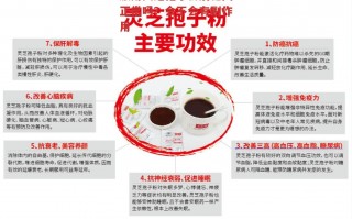 服用灵芝孢子粉后犯困正常吗？会不会有副作用