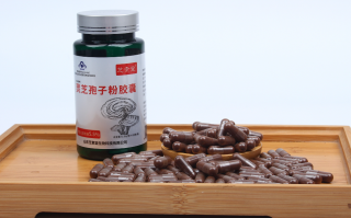早期肝硬化能吃灵芝孢子粉吗？有哪些帮助？