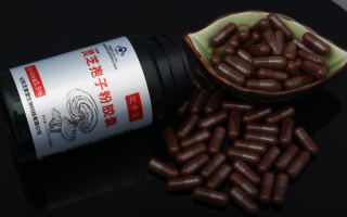 灵芝孢子粉和灵芝哪个更好？灵芝孢子粉有哪些作用？