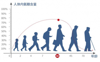 氨糖的作用对关节问题有用吗？