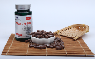 灵芝孢子粉可以安神助眠吗？睡觉前吃可以吗？