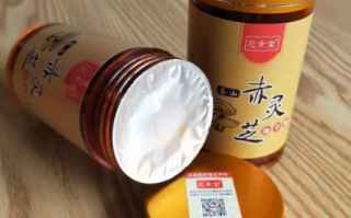灵芝孢子粉什么时候采集品质最好？